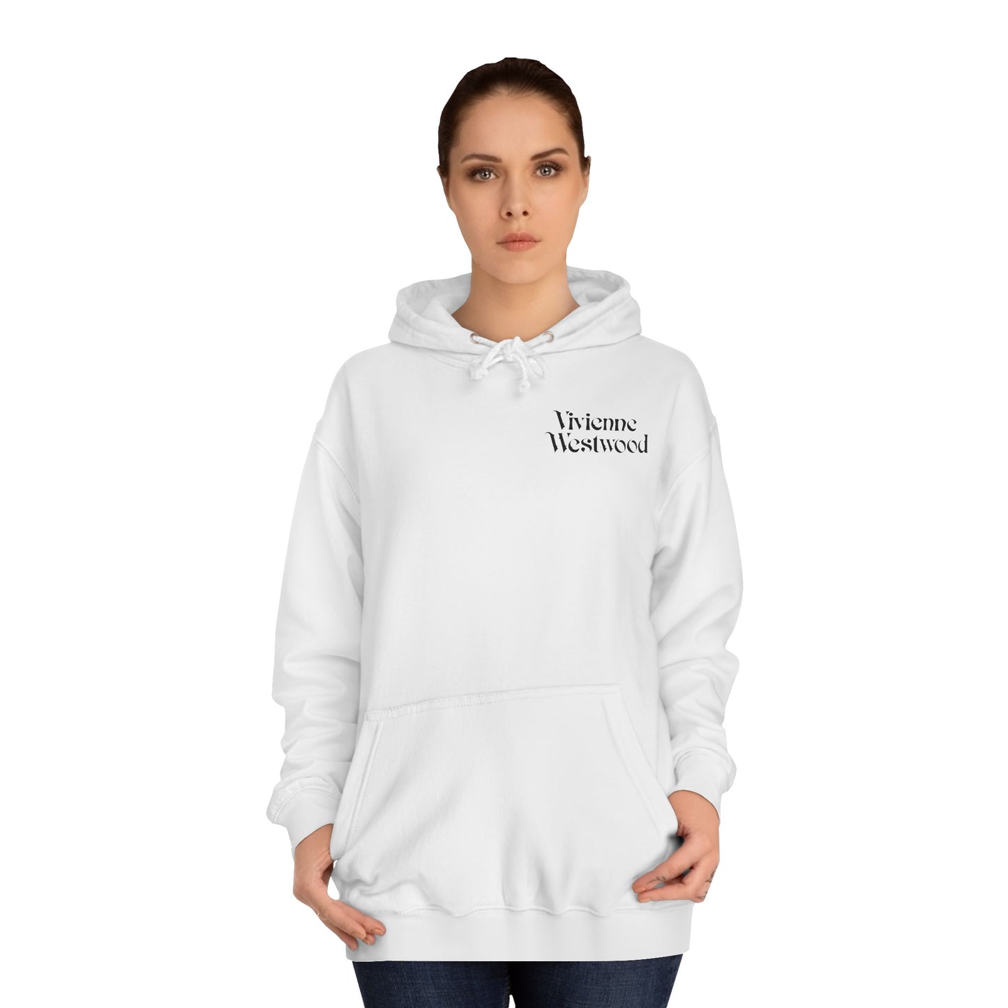 Hoodie - Supermodel CocoBlue BL