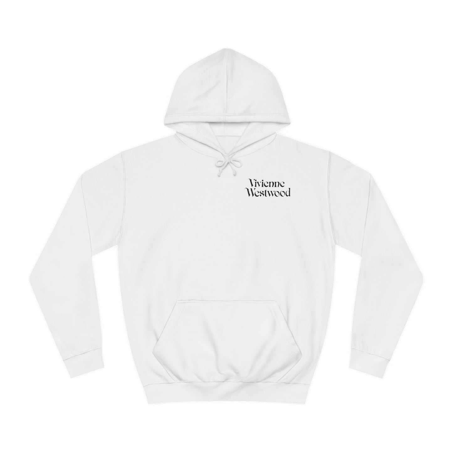 Hoodie - Supermodel IndigoBlue BL