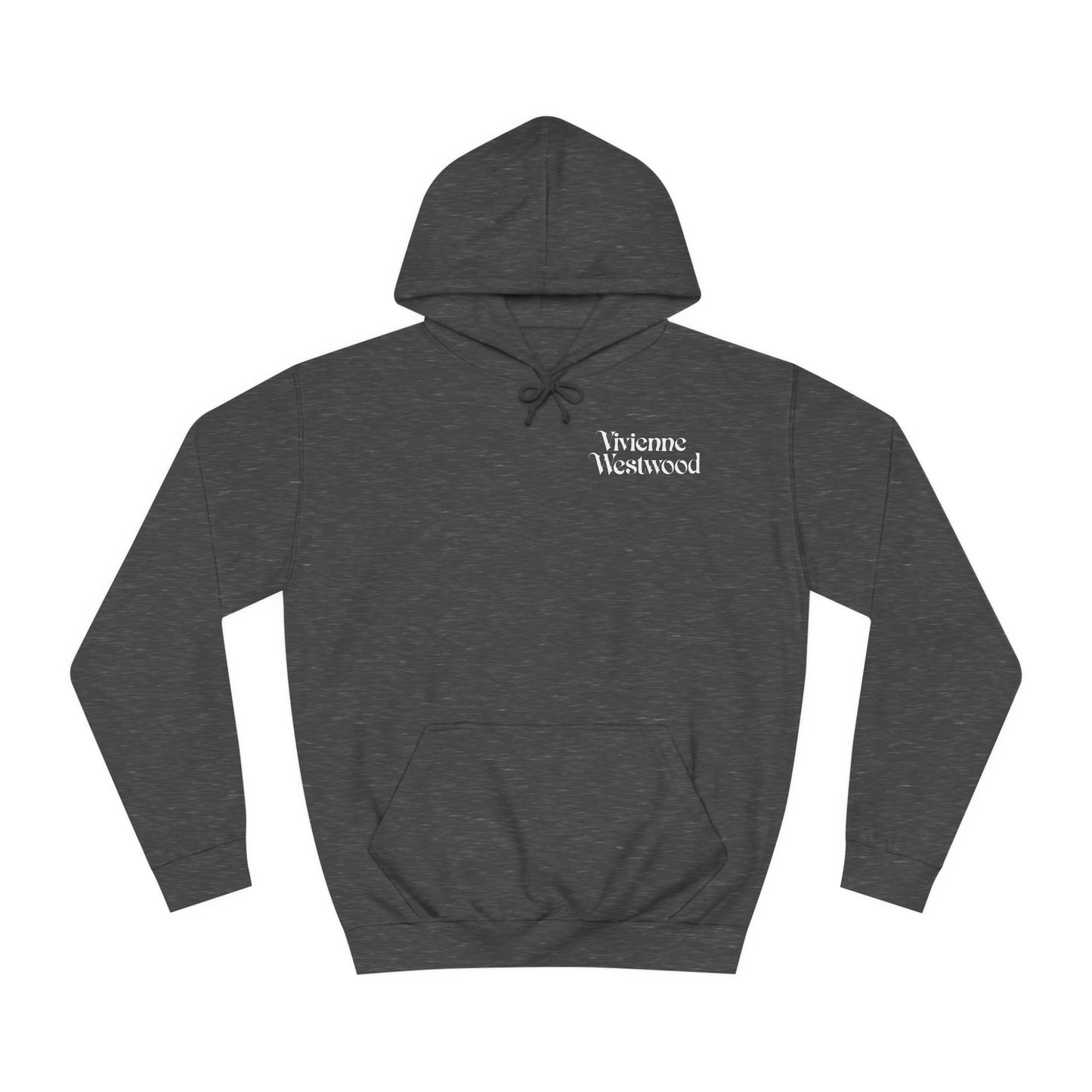 Hoodie - Spike GreyGrey (wl) Autumn